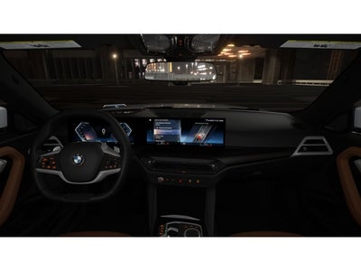 2026 BMW 230i Base
