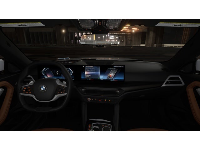 2026 BMW 230i Base