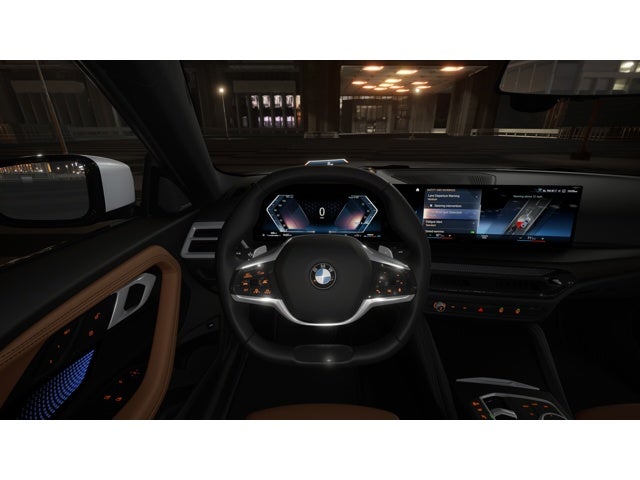 2026 BMW 230i Base