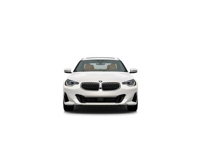 2026 BMW 230i Base