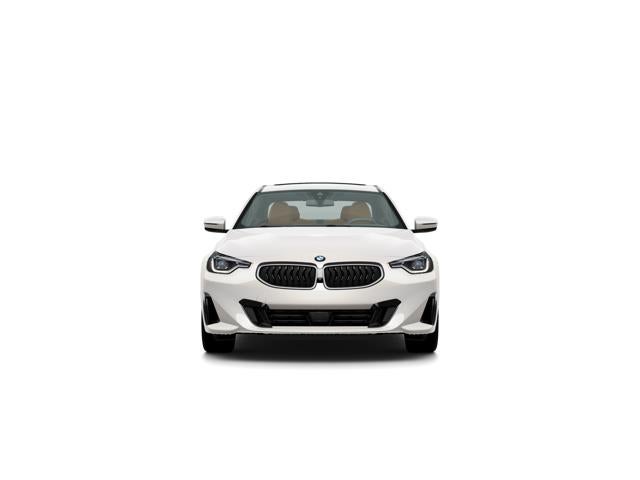 2026 BMW 230i Base