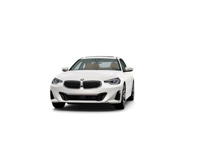 2026 BMW 230i Base