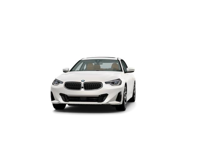 2026 BMW 230i Base