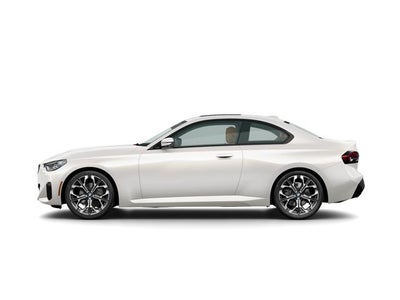 2026 BMW 230i Base
