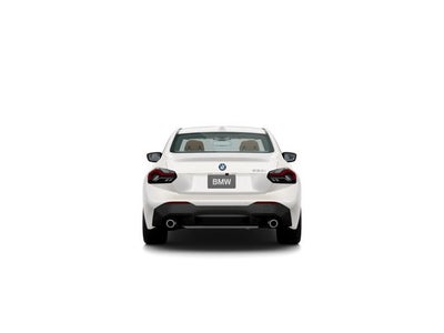 2026 BMW 230i Base