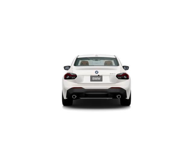 2026 BMW 230i Base