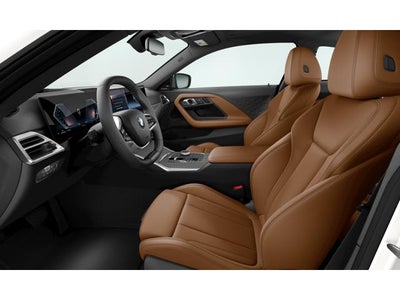 2026 BMW 230i Base