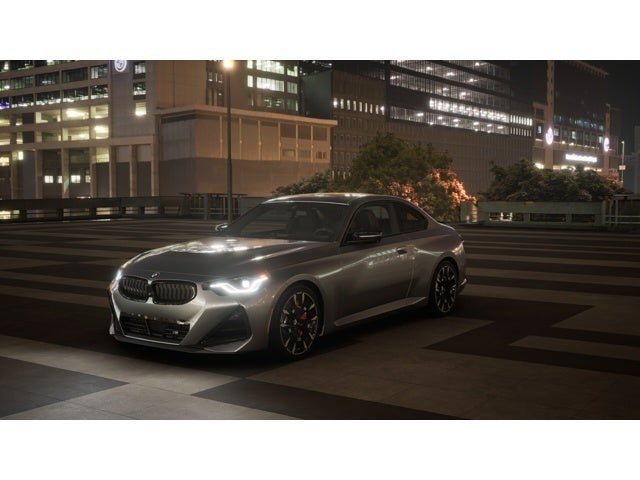 2026 BMW M240i Base