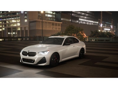 2026 BMW M240i Base
