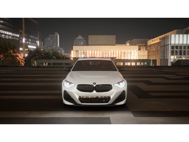 2026 BMW M240i Base