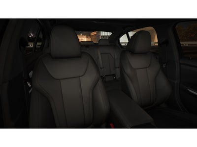 2026 BMW 340i Base