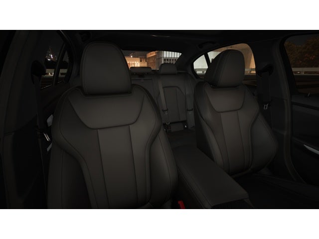 2026 BMW 340i Base