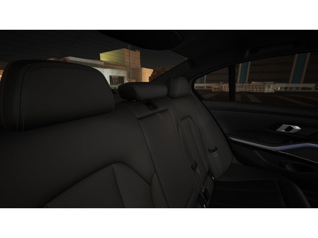 2026 BMW 340i Base