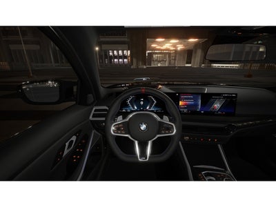 2026 BMW 340i Base