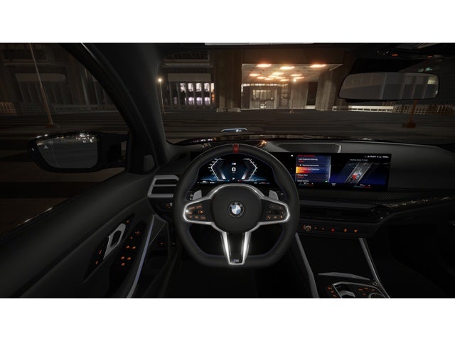 2026 BMW 340i Base