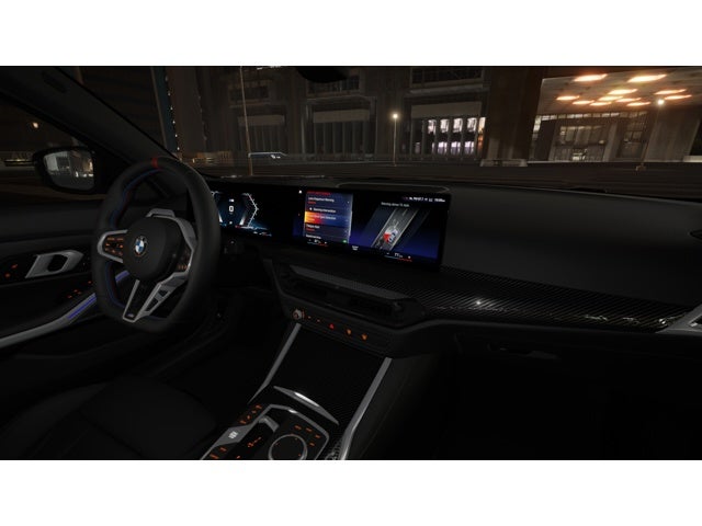2026 BMW 340i Base