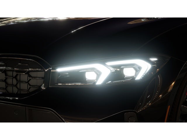 2026 BMW 340i Base