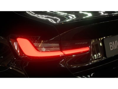 2026 BMW 340i Base