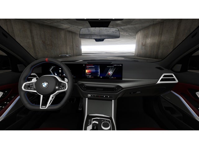 2026 BMW 340i Base