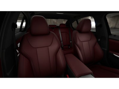 2026 BMW 340i Base