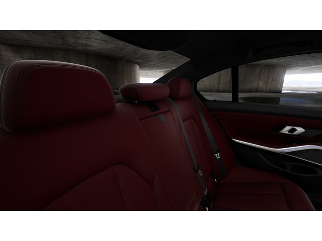 2026 BMW 340i Base