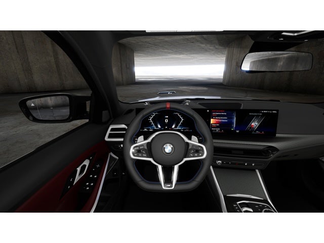 2026 BMW 340i Base