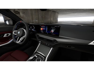 2026 BMW 340i Base