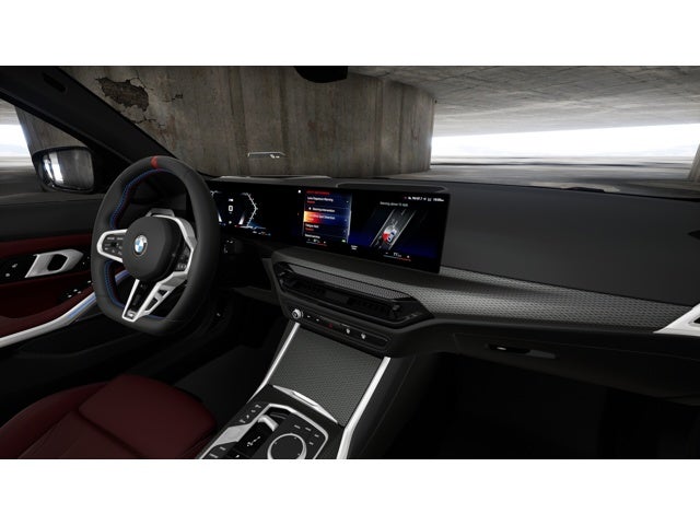 2026 BMW 340i Base