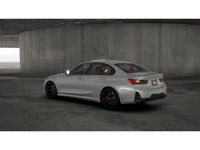 2026 BMW 340i Base