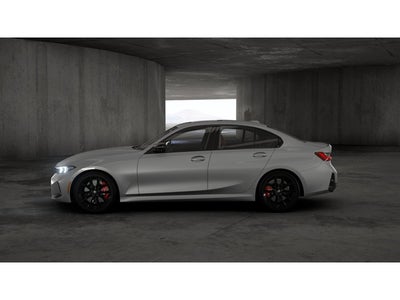 2026 BMW 340i Base