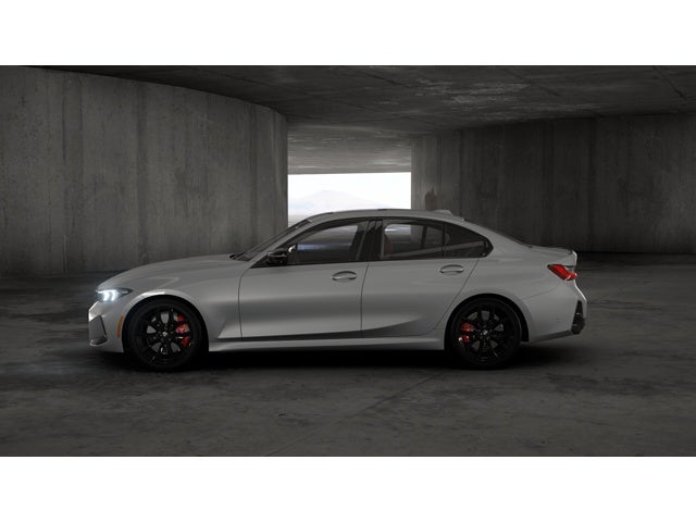 2026 BMW 340i Base