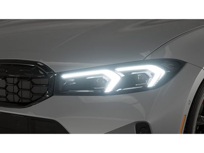 2026 BMW 340i Base