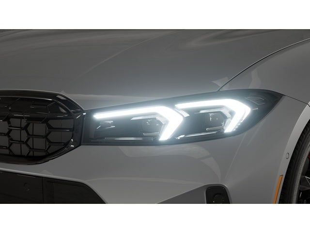 2026 BMW 340i Base