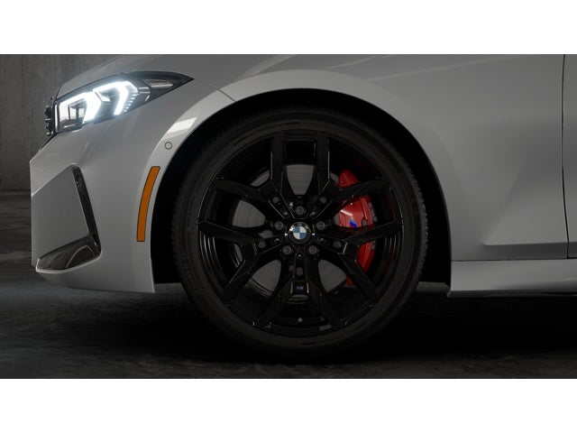 2026 BMW 340i Base