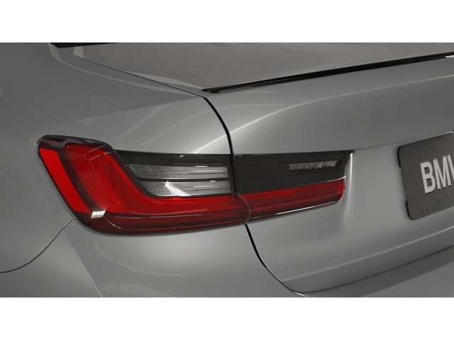 2026 BMW 340i Base