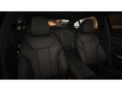 2026 BMW 340i Base