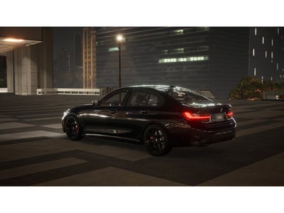 2026 BMW 340i Base