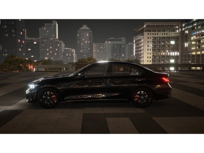 2026 BMW 340i Base
