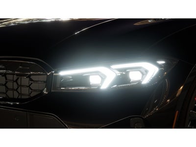 2026 BMW 340i Base