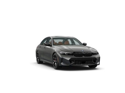2026 BMW 340i Base