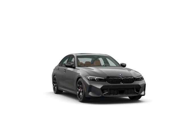 2026 BMW 340i Base