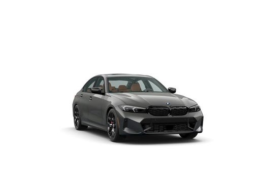 2026 BMW 340i Base