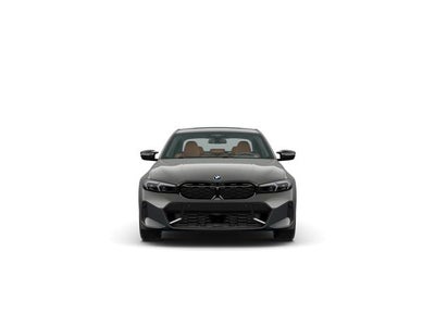 2026 BMW 340i Base