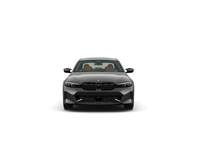 2026 BMW 340i Base