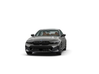 2026 BMW 340i Base