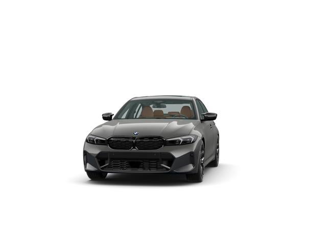 2026 BMW 340i Base