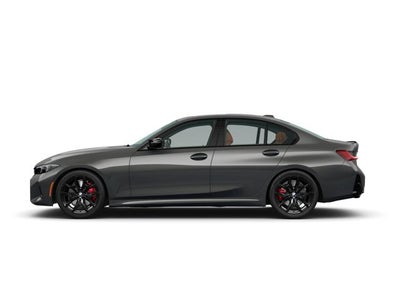 2026 BMW 340i Base
