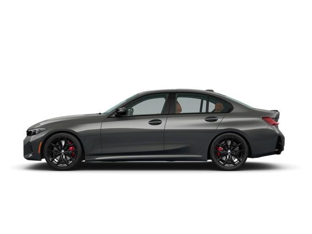2026 BMW 340i Base