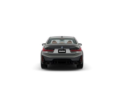 2026 BMW 340i Base