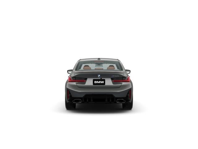 2026 BMW 340i Base